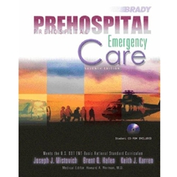 PREHOSPITAL EMERGENCY CARE