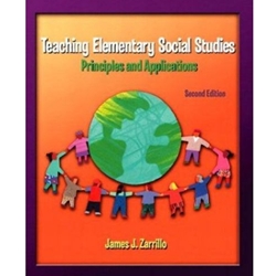 TEACHING ELEM SOCIAL STUDIES 2/E