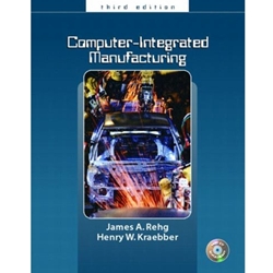 COMPUTER INTEGRATED MANUFACTURING