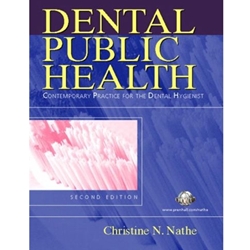 DENTAL PUBLIC HEALTH (P)