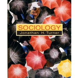 SOCIOLOGY