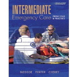 INTERMEDIATE EMERGENCY CARE (P)