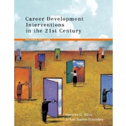 CAREER DEVELOPMENT INTERVENTIONS IN 21ST CENTURY