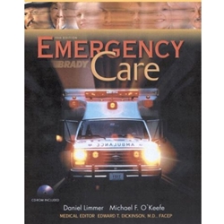 EMERGENCY CARE (W/CD) (P)