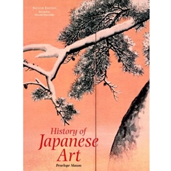 HISTORY OF JAPANESE ART