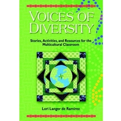 VOICES OF DIVERSITY