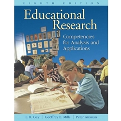 EDUCATIONAL RESEARCH