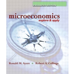 (SET2) MICROECONOMICS W/ONEKEY