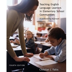 TEACHING ENGLISH LANGUAGE LEARNERS