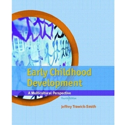 EARLY CHILDHOOD DEVELOPMENT