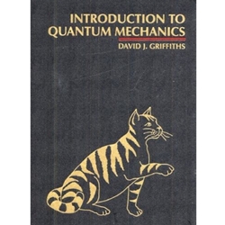 INTRO TO QUANTUM MECHANICS