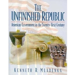 UNFINISHED REPUBLIC