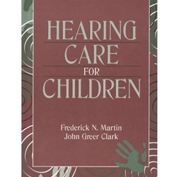 HEARING CARE FOR CHILDREN