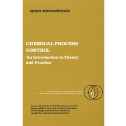 CHEMICAL PROCESS CONTROL