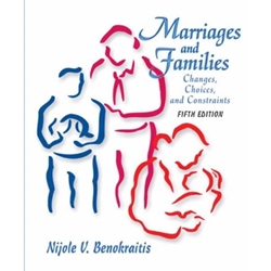 MARRIAGES AND FAMILIES 5/E