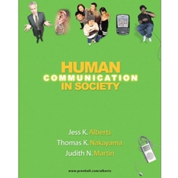 HUMAN COMMUNICATION IN SOCIETY (SUB)