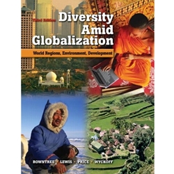 (SET2) DIVERSITY AMID GLOBALIZATION W/CD