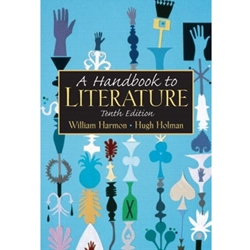 HANDBOOK TO LITERATURE