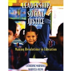 LEADERSHIP FOR SOCIAL JUSTICE 2/E