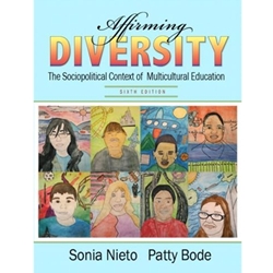 AFFIRMING DIVERSITY 6/E