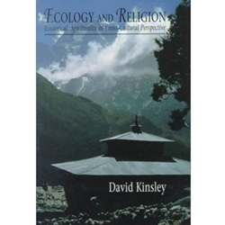 ECOLOGY & RELIGION (P)