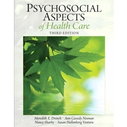 PSYCHOSOCIAL ASPECTS OF HEALTH CARE