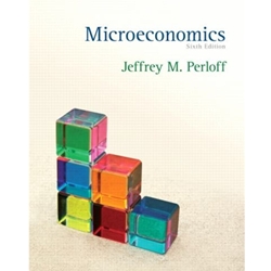 MICROECONOMICS 6/E