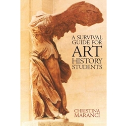 SURVIVAL GUIDE FOR ART HISTORY STUDENTS