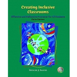 (SET2) CREATING INCLUSIVE CLASSROOMS W/CD