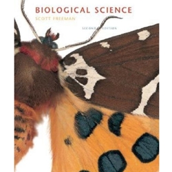 (SET2) BIOLOGICAL SCIENCE 2/E W/CD