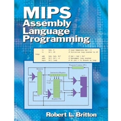 MIPS ASSEMBLY LANGUAGE PROGRAMMING