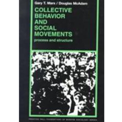 COLLECTIVE BEHAVIOR & SOCIAL MOVEMENTS