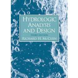 HYDROLOGIC ANALYSIS & DESIGN