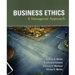 BUSINESS ETHICS