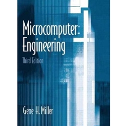 MICROCOMPUTER ENGINEERING 3/E