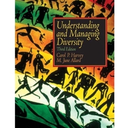 UNDERSTANDING AND MANAGING DIVERSITY