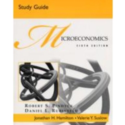 MICROECONOMICS S.G.