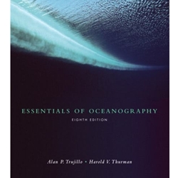 ESSENTIALS OF OCEANOGRAPHY