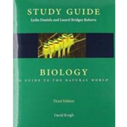 BIOLOGY 3/E S/G