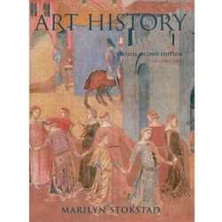 (SET2) ART HIST VOL1 (REVISED) W/CD