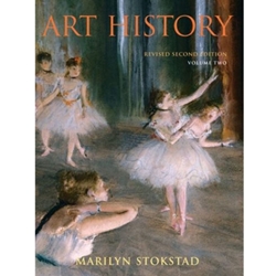 (SET2) ART HIST VOL2 W/CD 2/E