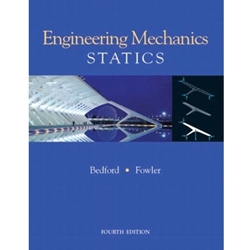 ENGINEERING MECH - STATICS