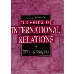 CLASSICS OF INTERNATIONAL RELATIONS 3/E