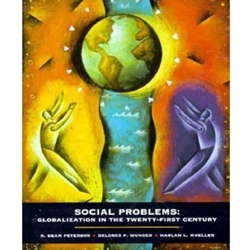 SOCIAL PROBLEMS - GLOBALIZATION IN THE 21ST CENTURY