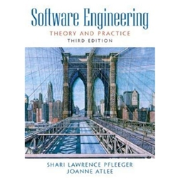 SOFTWARE ENGINEERING