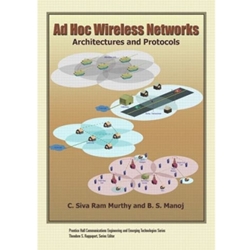 AD HOC WIRLESS NETWORKS:ARCHITECTURES AND PROTOCOLS