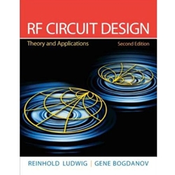 RF CIRCUIT DESIGN 2/E