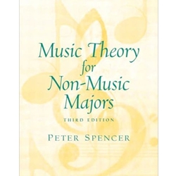 MUSIC THEORY FOR NON-MUSIC MAJORS