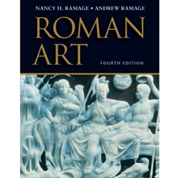 ROMAN ART