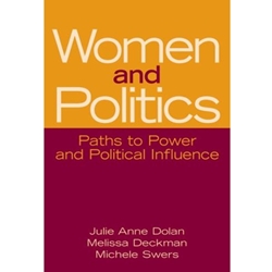 WOMEN & POLITICS